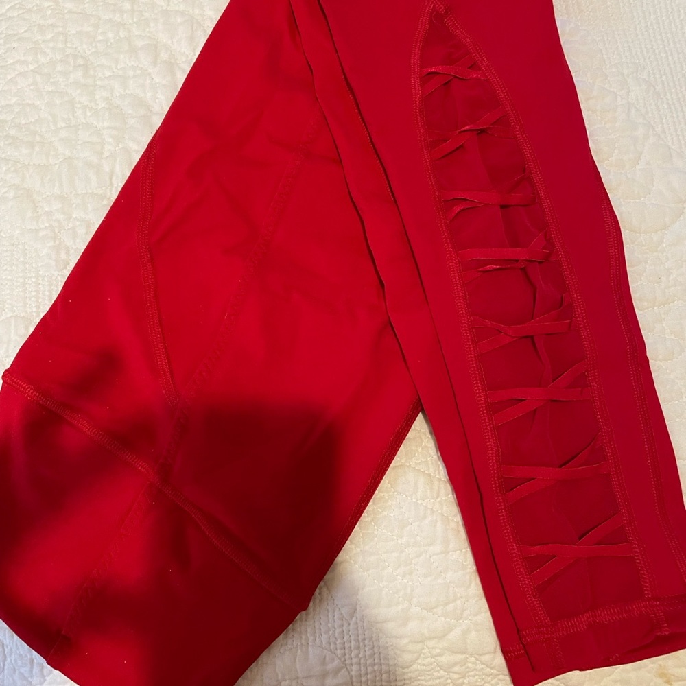 Victory Secret workout leggings
